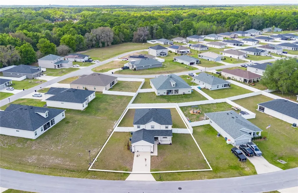 9100 SE 43rd Avenue Ocala FL 34480