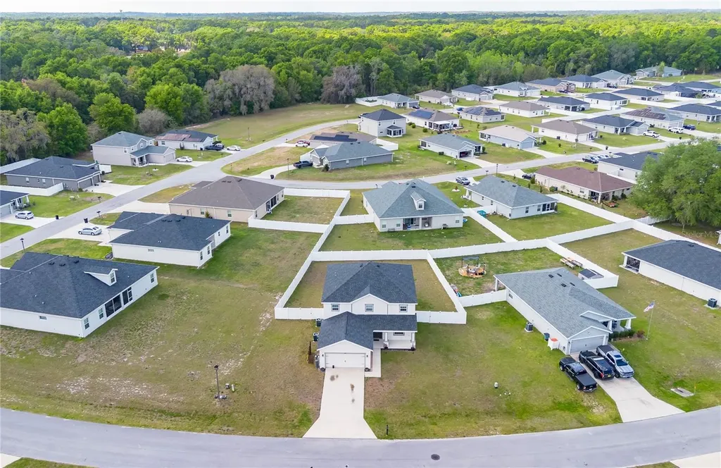 9100 SE 43rd Avenue Ocala FL 34480