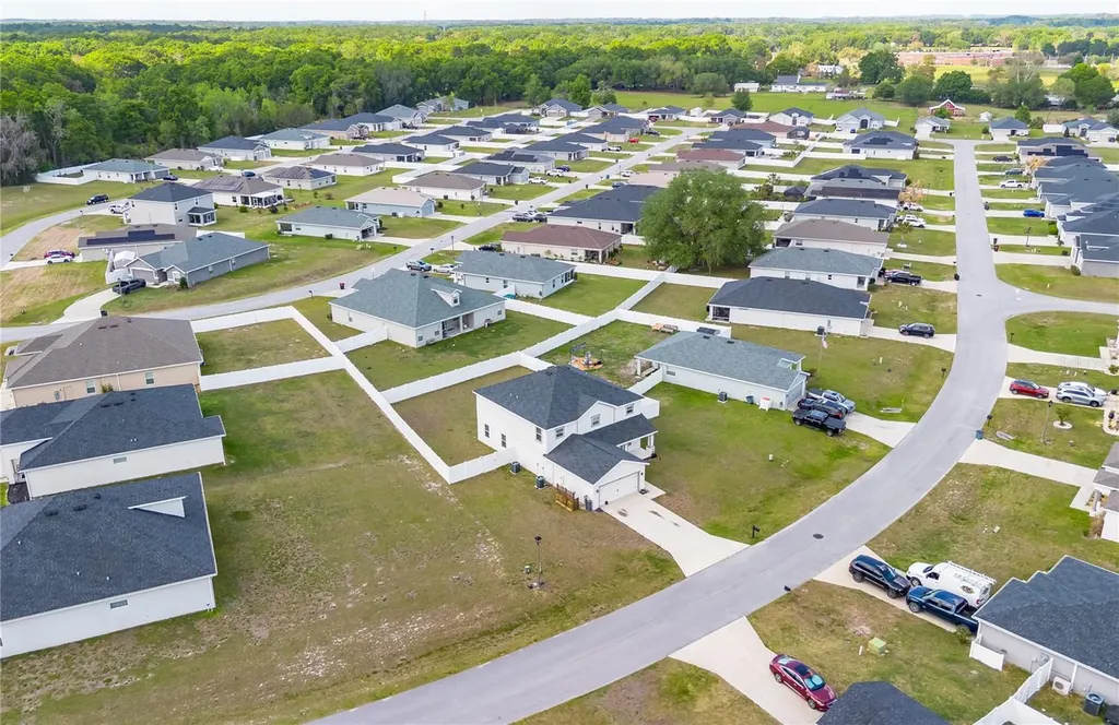 9100 SE 43rd Avenue Ocala FL 34480