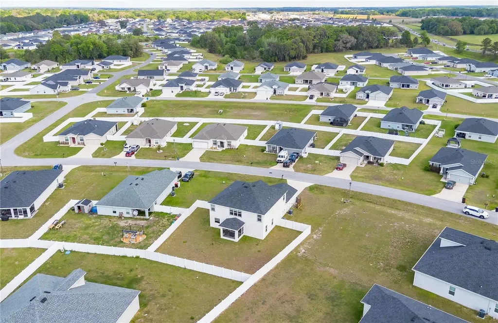 9100 SE 43rd Avenue Ocala FL 34480