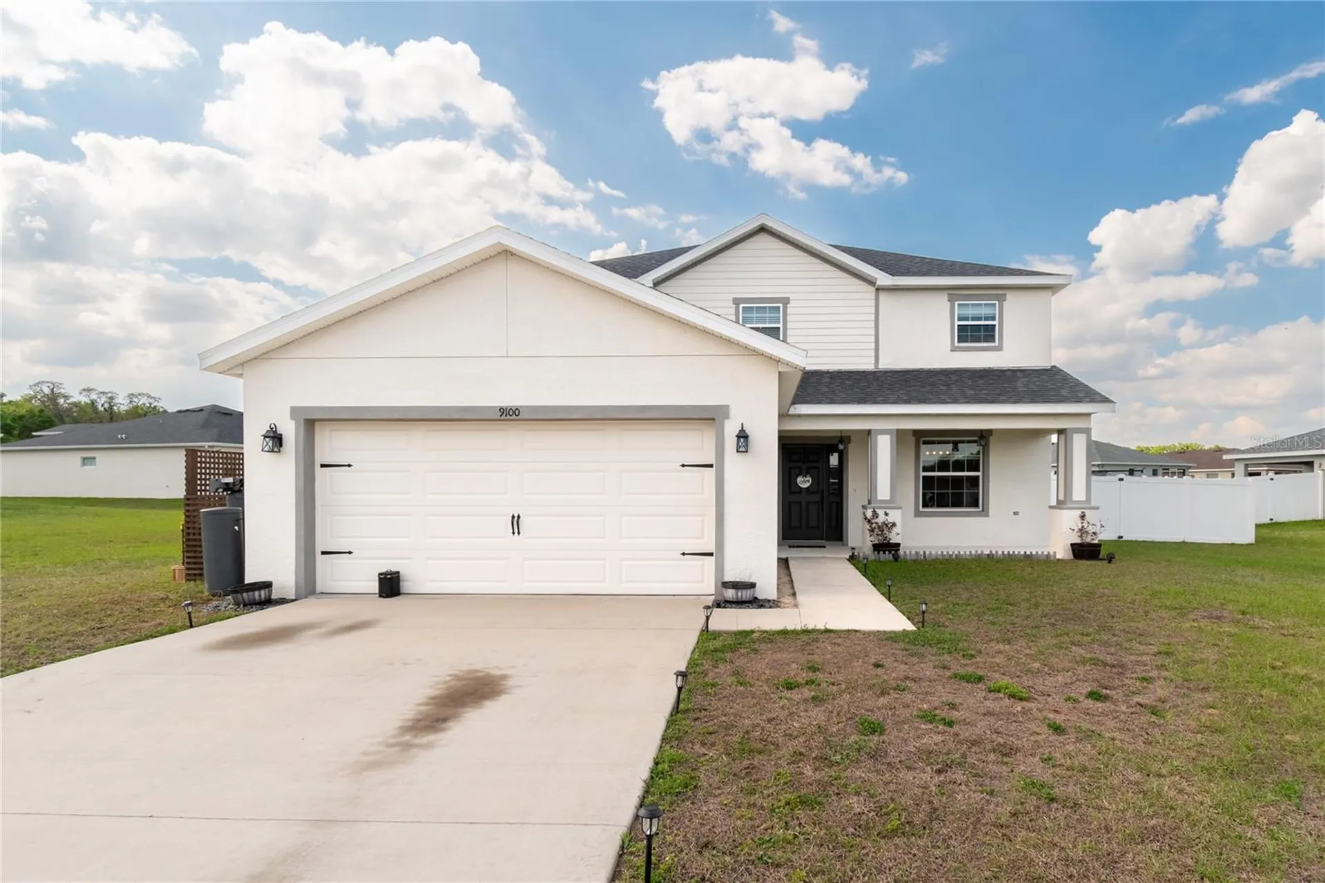 9100 SE 43rd Avenue Ocala FL 34480