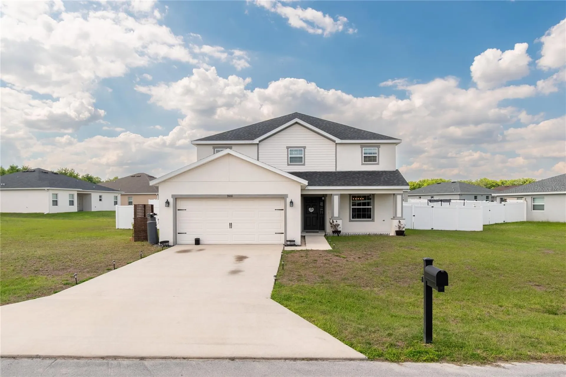 9100 SE 43rd Avenue Ocala FL 34480