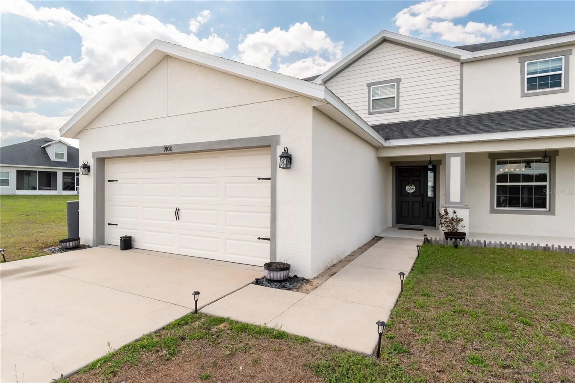 9100 SE 43rd Avenue Ocala FL 34480