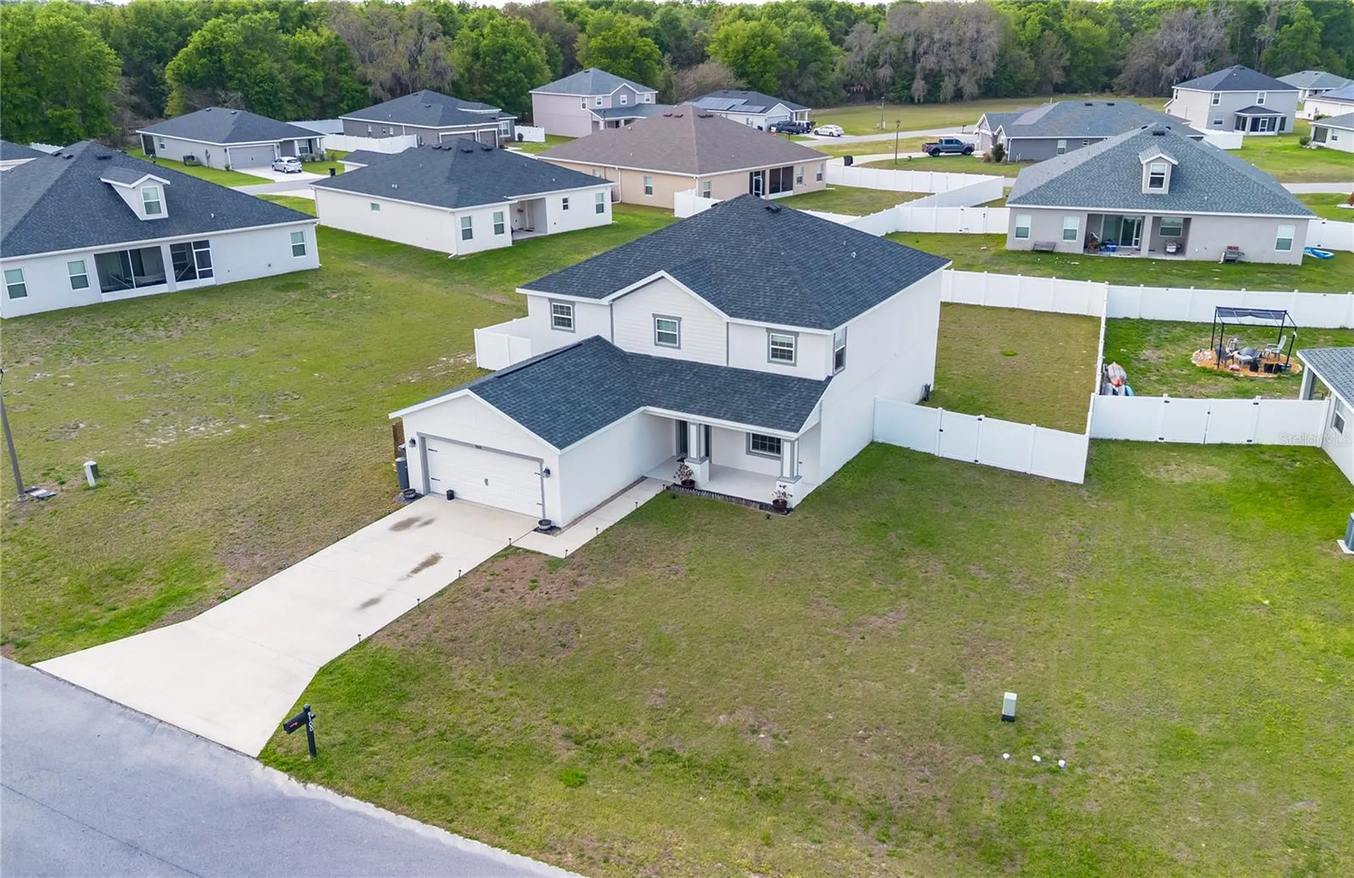 9100 SE 43rd Avenue Ocala FL 34480