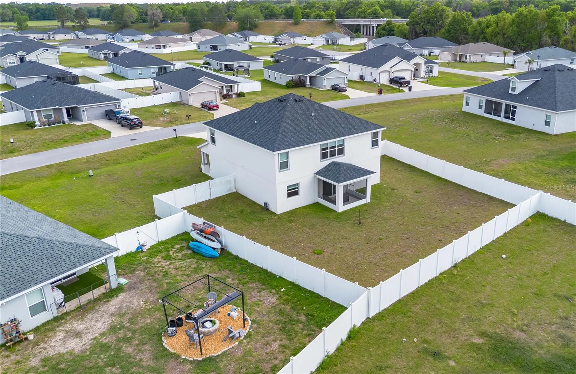 9100 SE 43rd Avenue Ocala FL 34480
