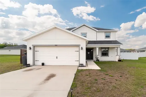 9100 SE 43rd Avenue Ocala FL 34480