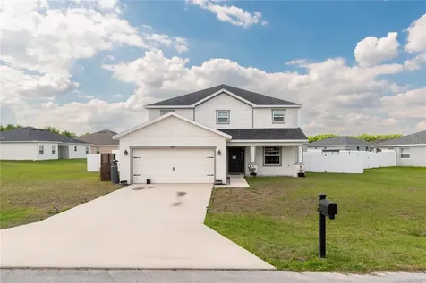 9100 SE 43rd Avenue Ocala FL 34480