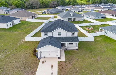 9100 SE 43rd Avenue Ocala FL 34480