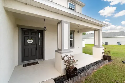 9100 SE 43rd Avenue Ocala FL 34480