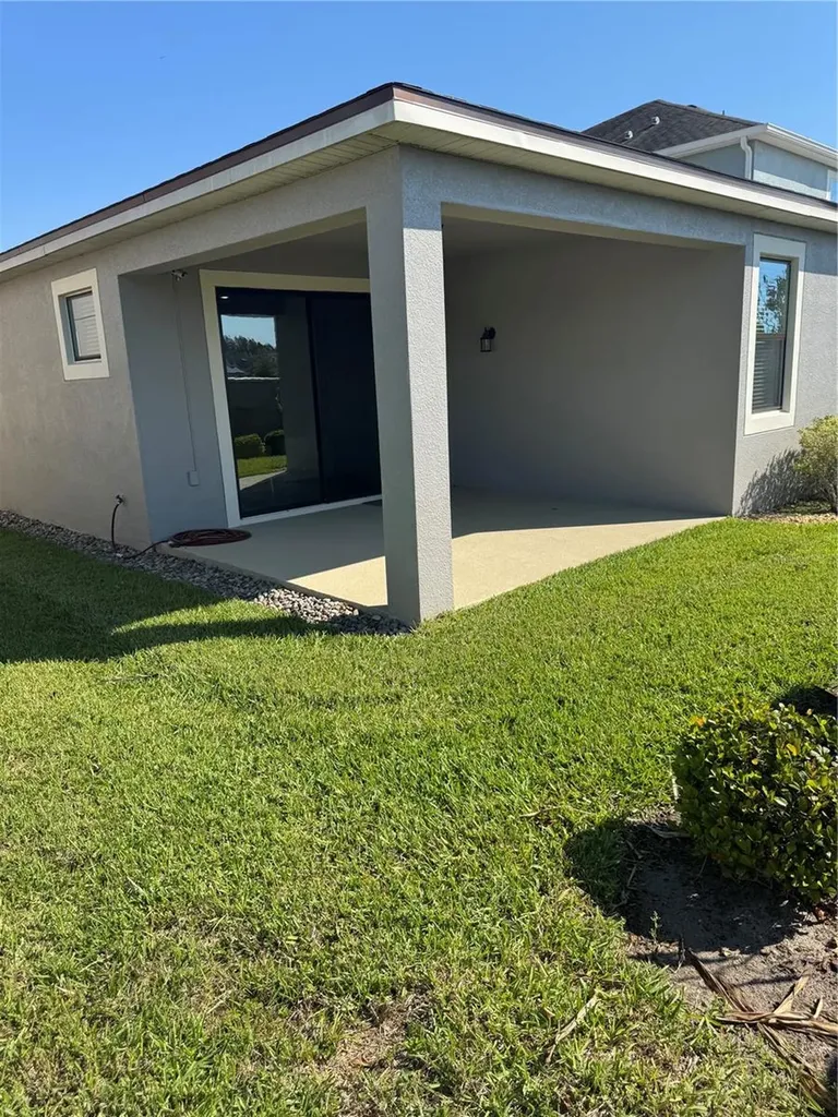 2514 Nouveau Way Kissimmee FL 34741