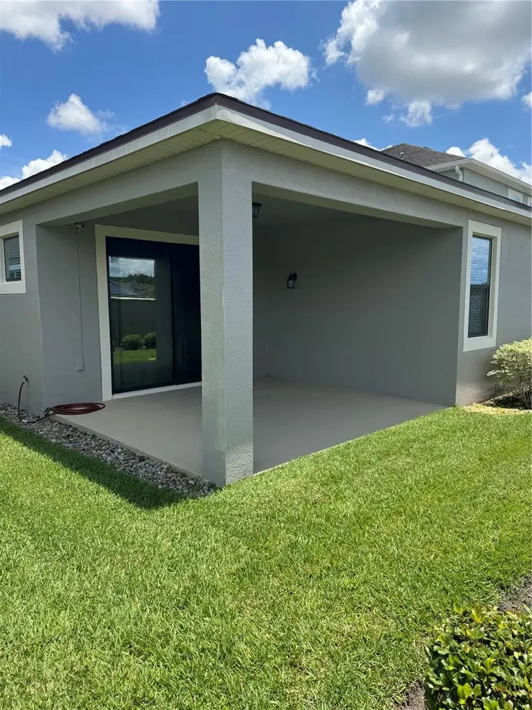 2514 Nouveau Way Kissimmee FL 34741