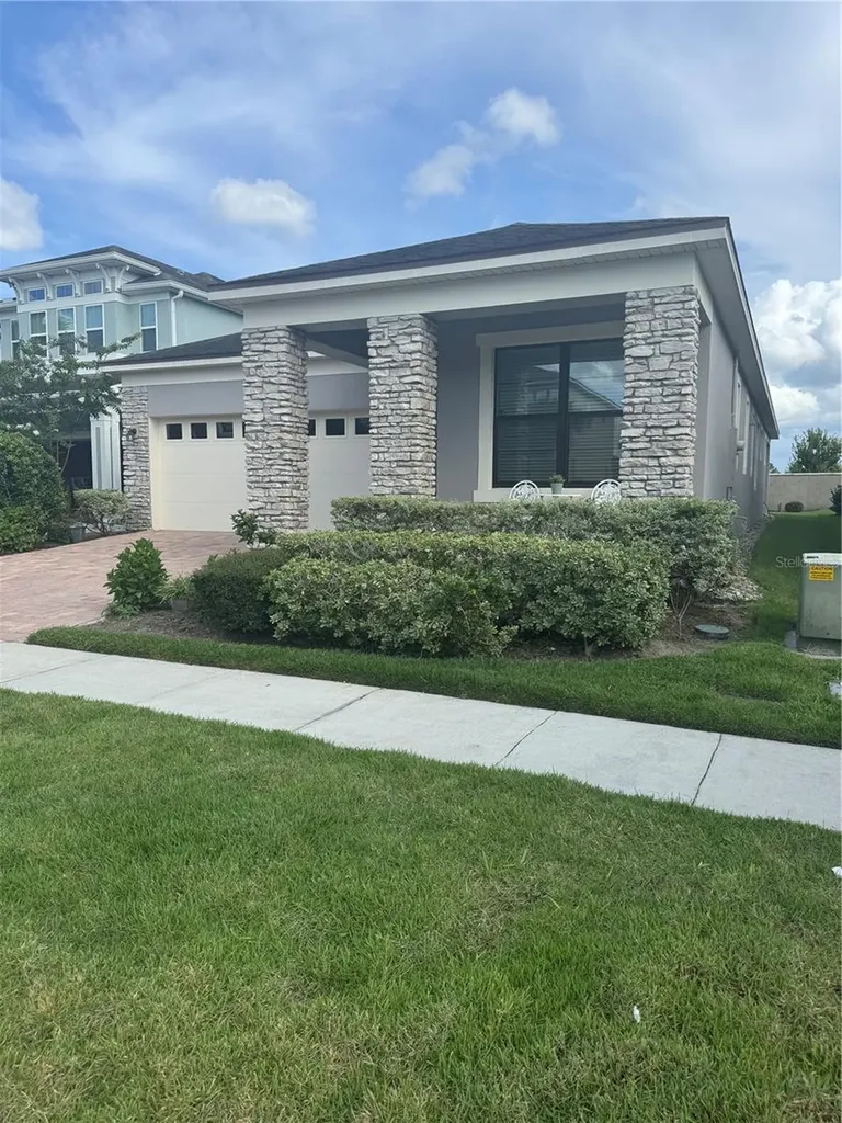 2514 Nouveau Way Kissimmee FL 34741