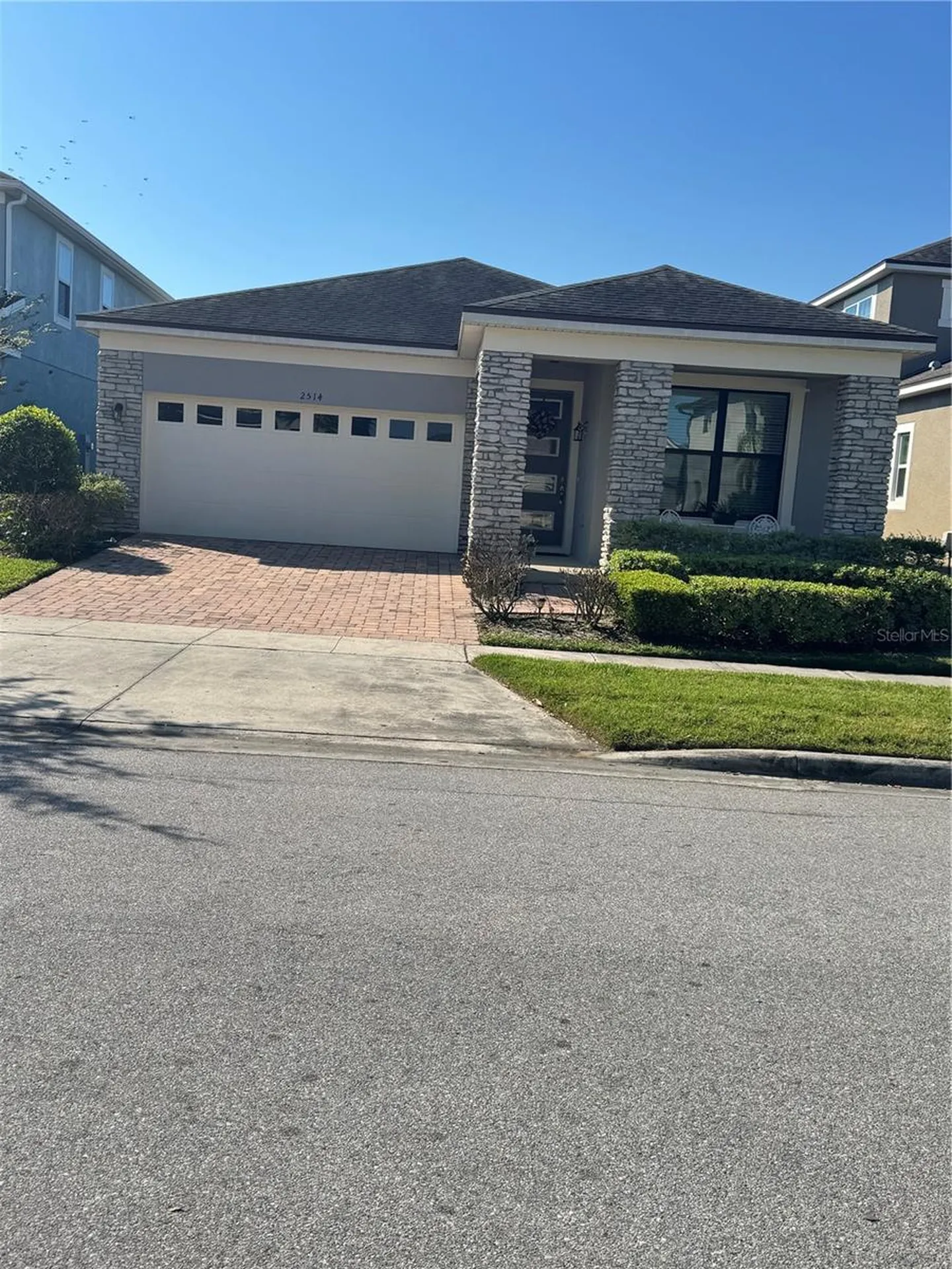 2514 Nouveau Way Kissimmee FL 34741