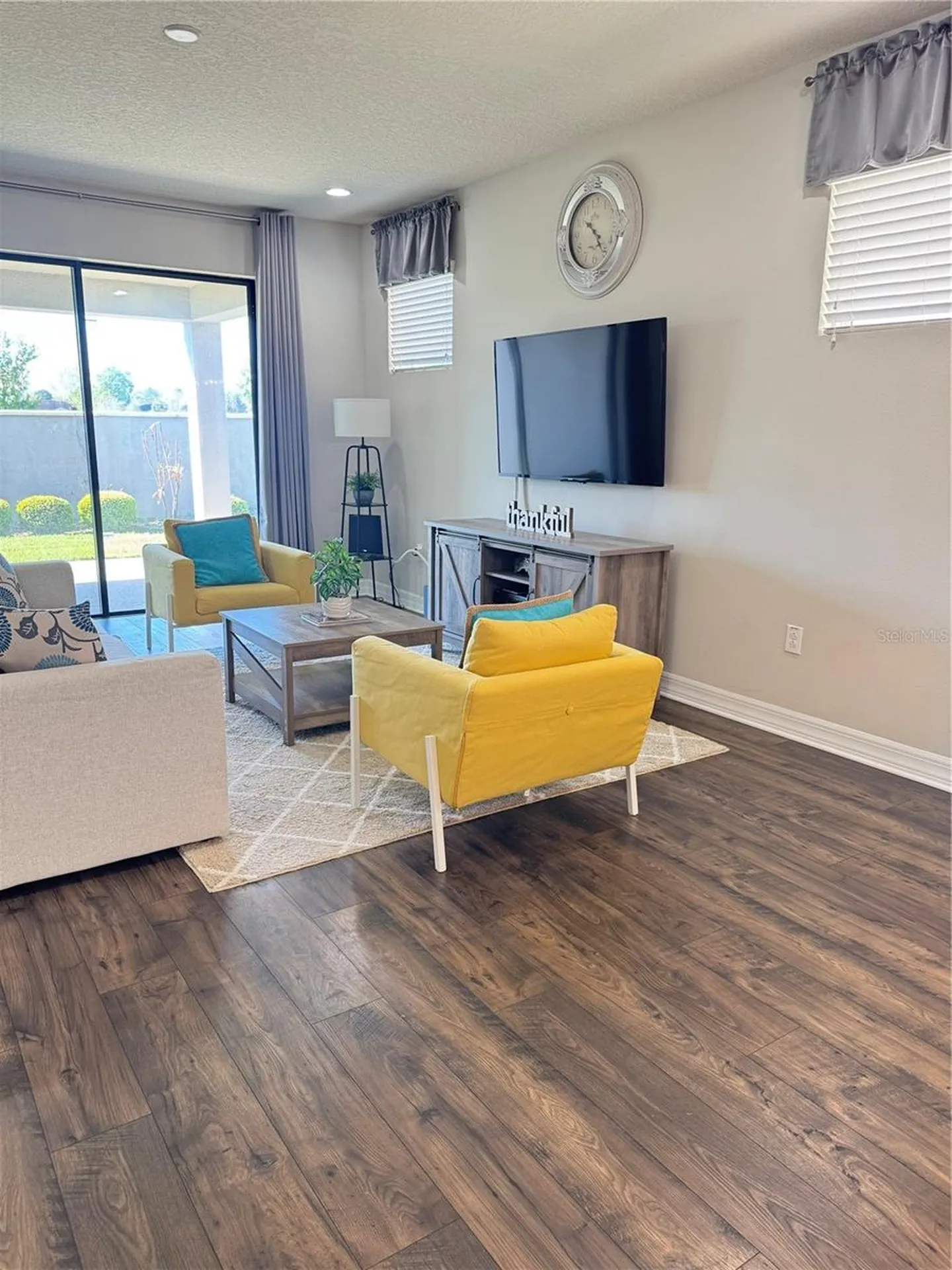 2514 Nouveau Way Kissimmee FL 34741