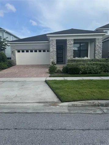 2514 Nouveau Way Kissimmee FL 34741