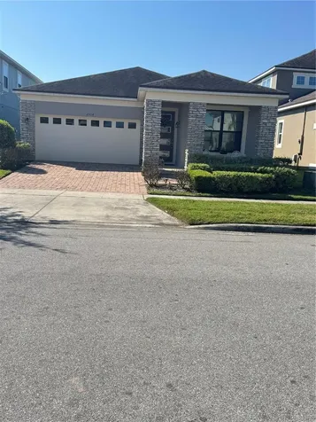 2514 Nouveau Way Kissimmee FL 34741