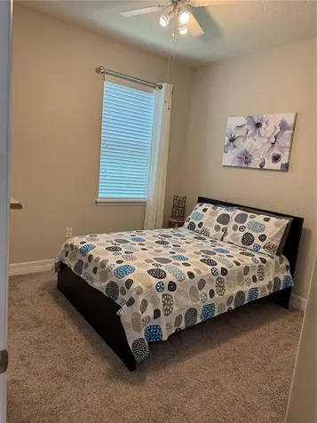 2514 Nouveau Way Kissimmee FL 34741