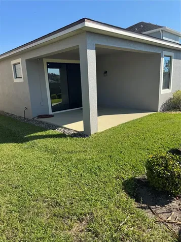 2514 Nouveau Way Kissimmee FL 34741