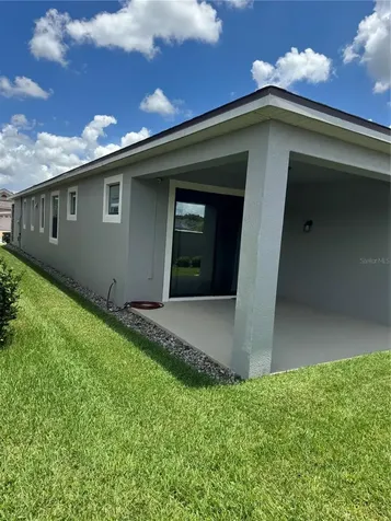 2514 Nouveau Way Kissimmee FL 34741
