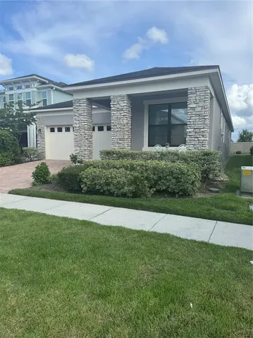 2514 Nouveau Way Kissimmee FL 34741