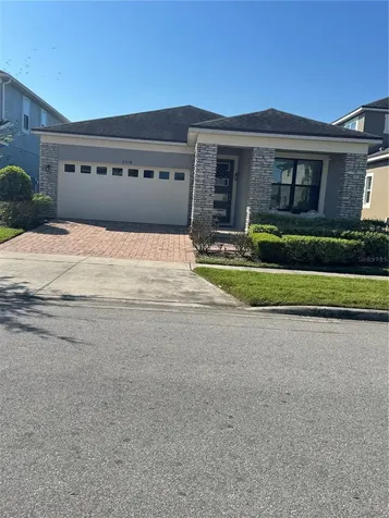 2514 Nouveau Way Kissimmee FL 34741