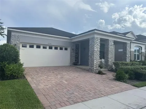 2514 Nouveau Way Kissimmee FL 34741