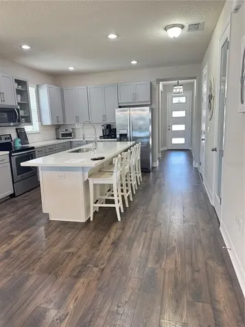 2514 Nouveau Way Kissimmee FL 34741