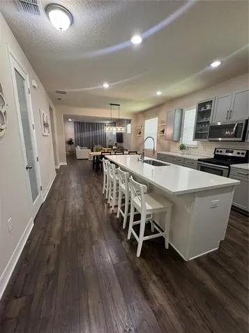 2514 Nouveau Way Kissimmee FL 34741