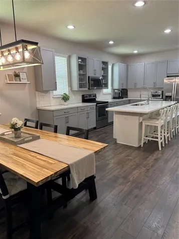 2514 Nouveau Way Kissimmee FL 34741