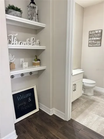 2514 Nouveau Way Kissimmee FL 34741