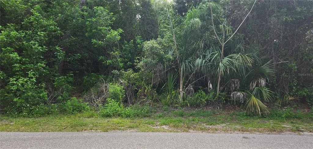 409 Verona Street Port Charlotte FL 33948