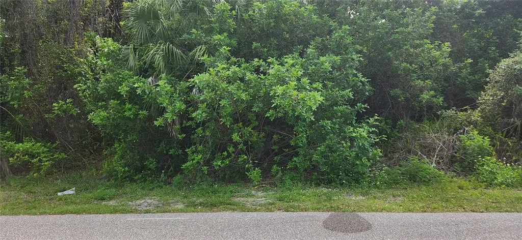 409 Verona Street Port Charlotte FL 33948