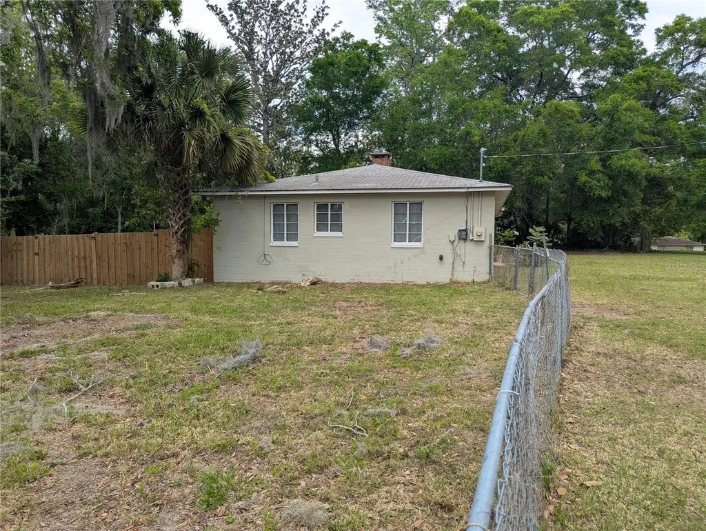1535 NE 8th Street Ocala FL 34470