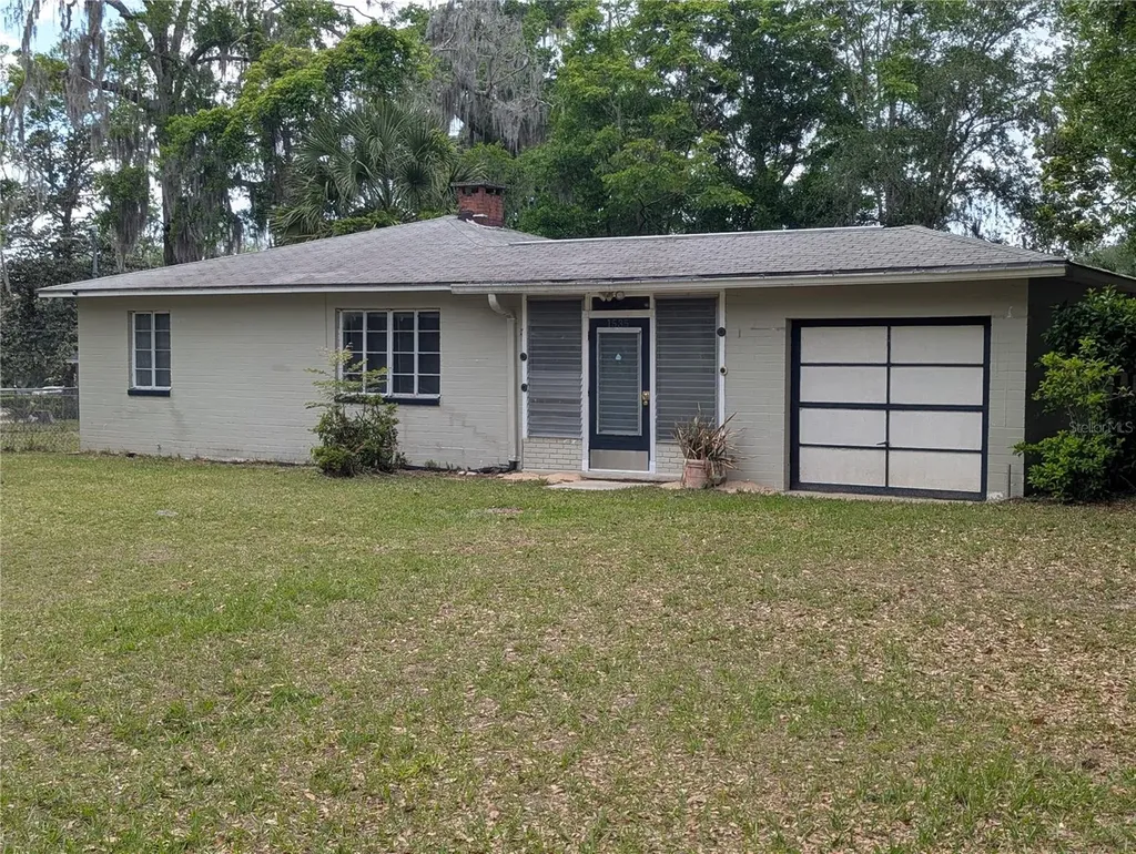 1535 NE 8th Street Ocala FL 34470