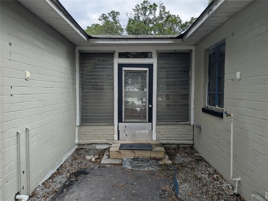 1535 NE 8th Street Ocala FL 34470