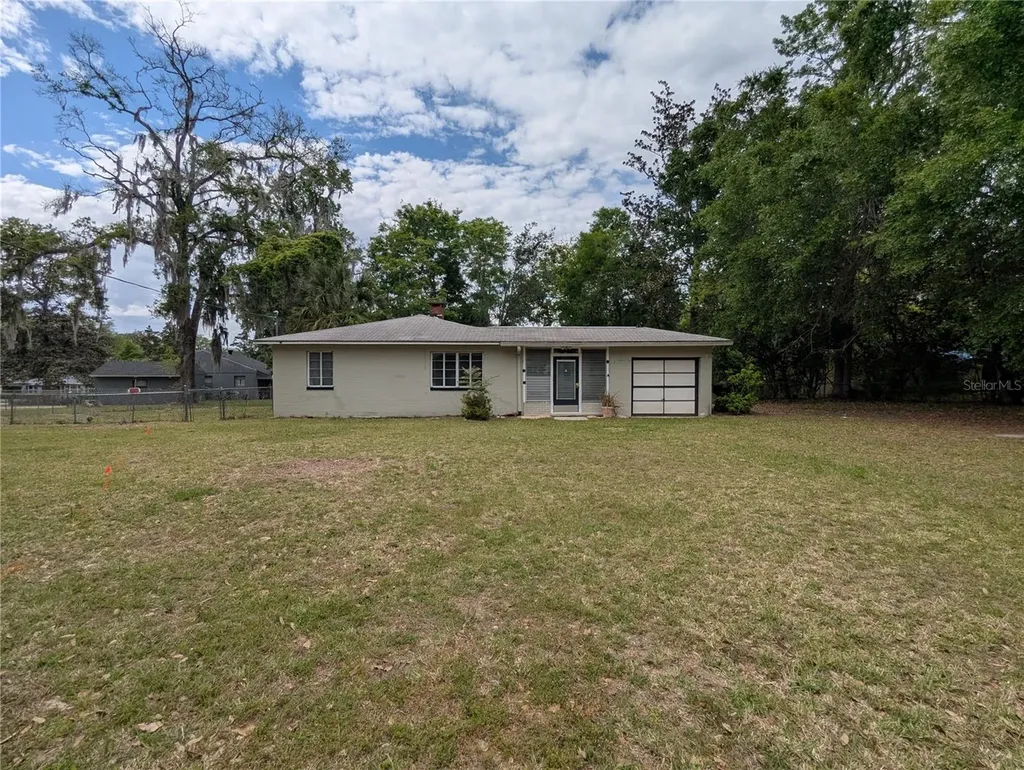 1535 NE 8th Street Ocala FL 34470