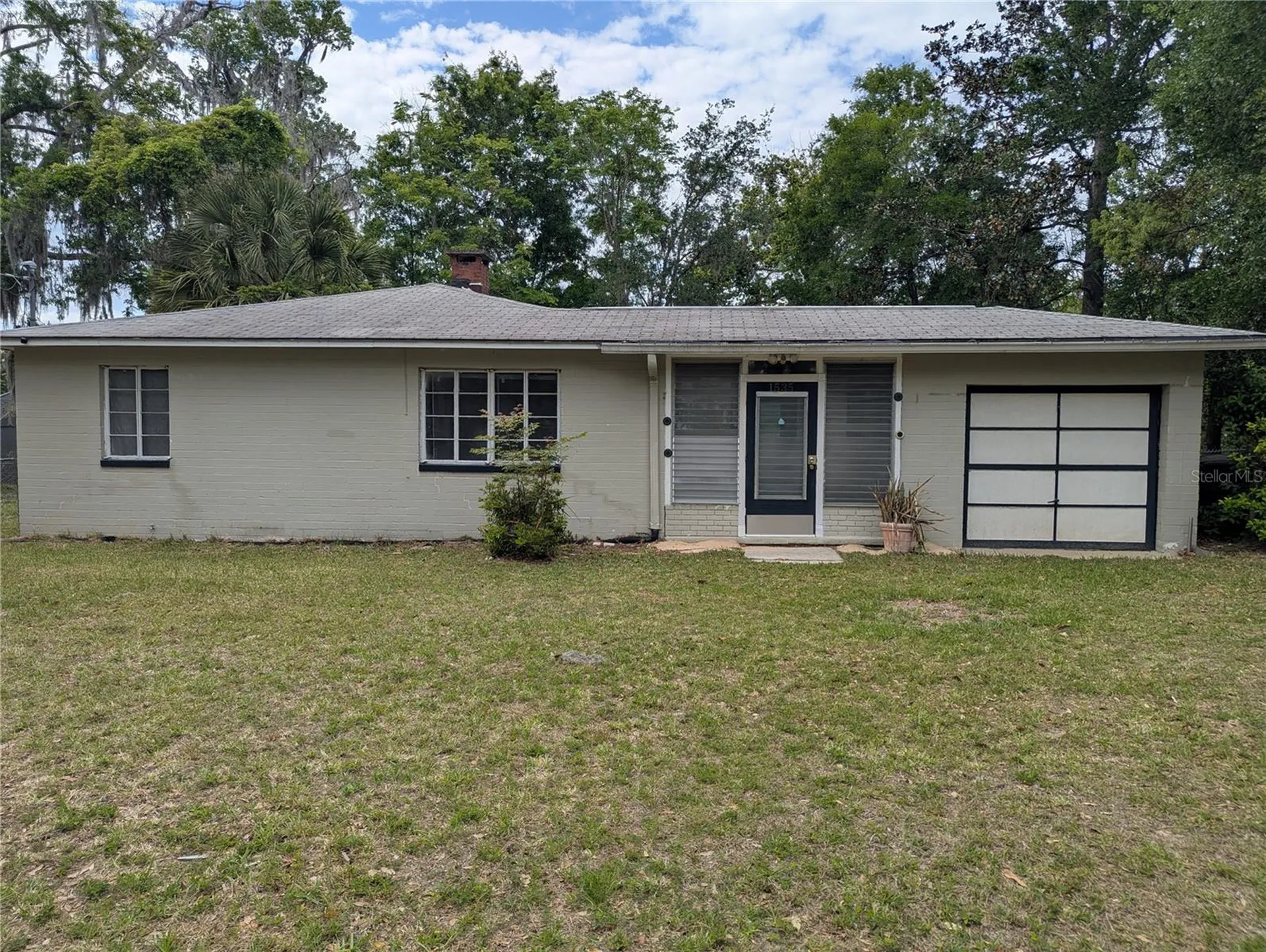 1535 NE 8th Street Ocala FL 34470