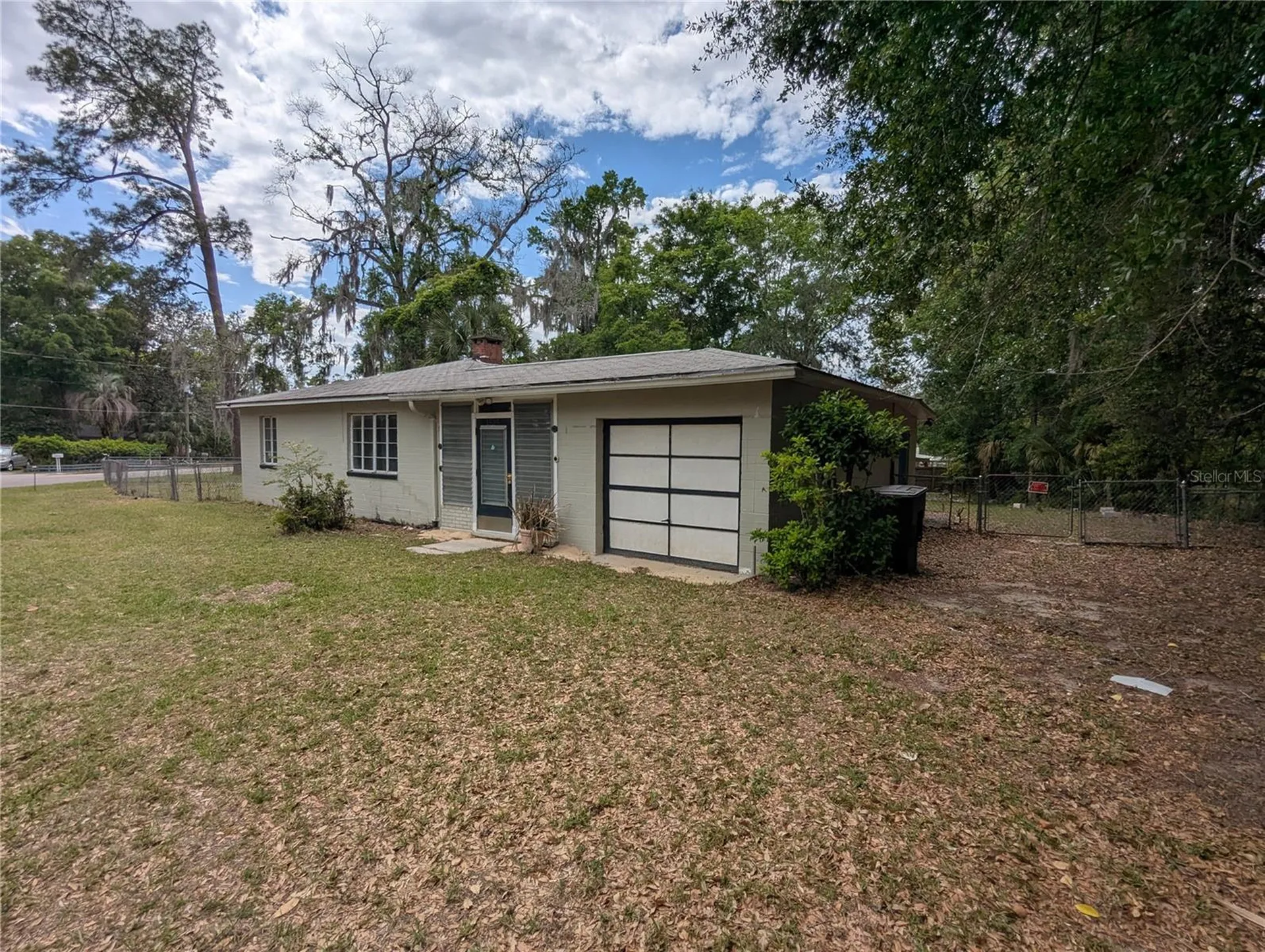 1535 NE 8th Street Ocala FL 34470