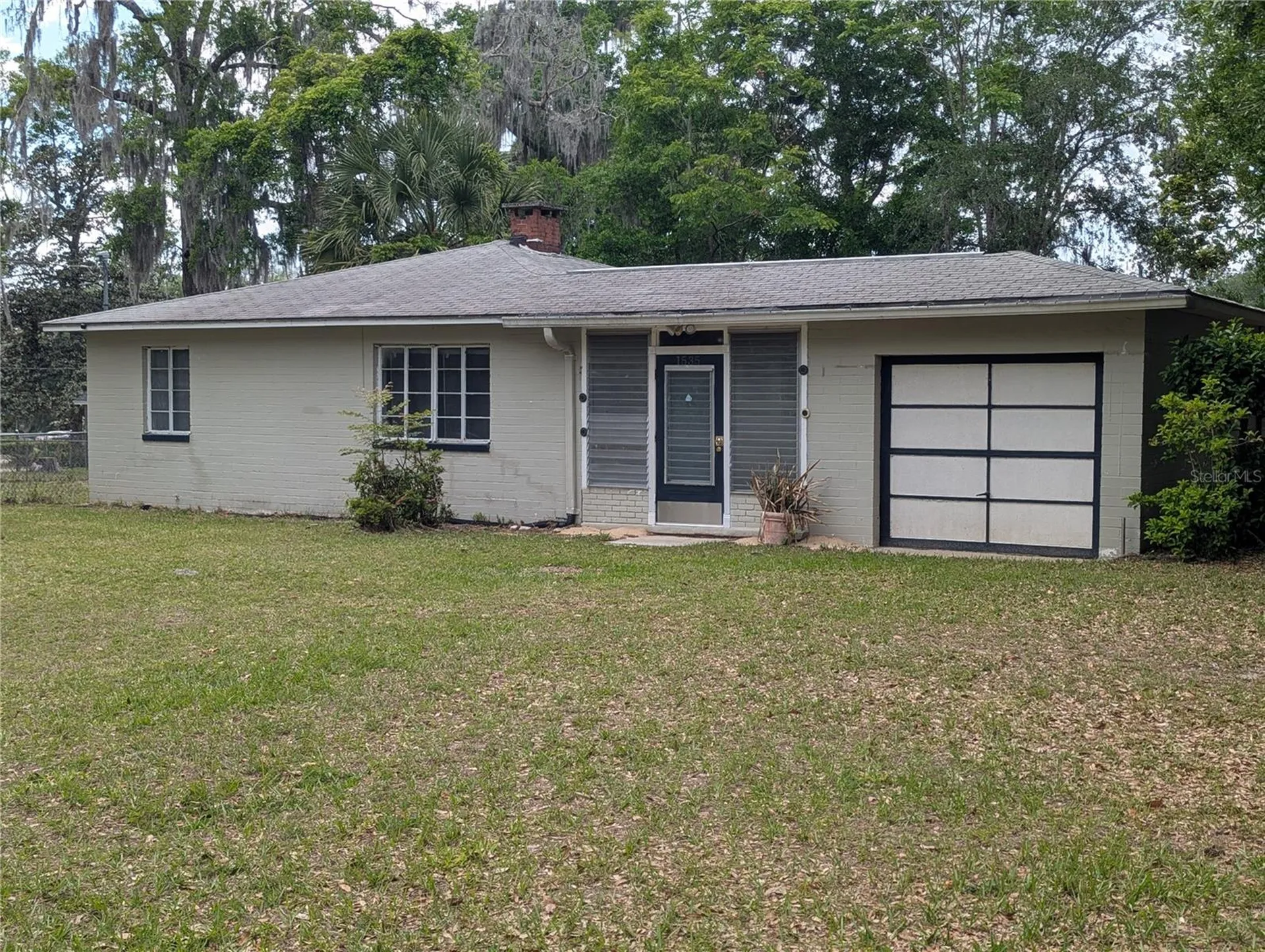 1535 NE 8th Street Ocala FL 34470