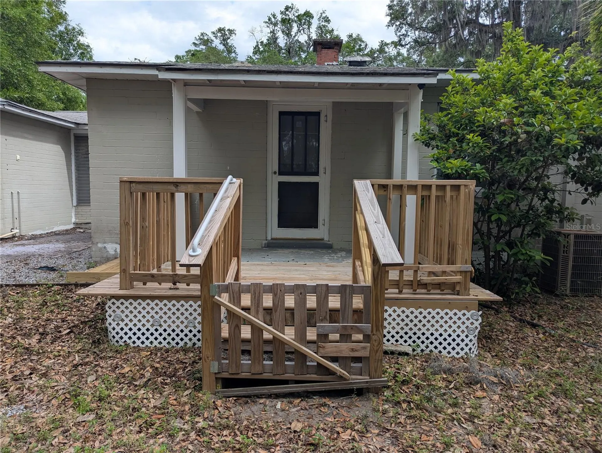 1535 NE 8th Street Ocala FL 34470