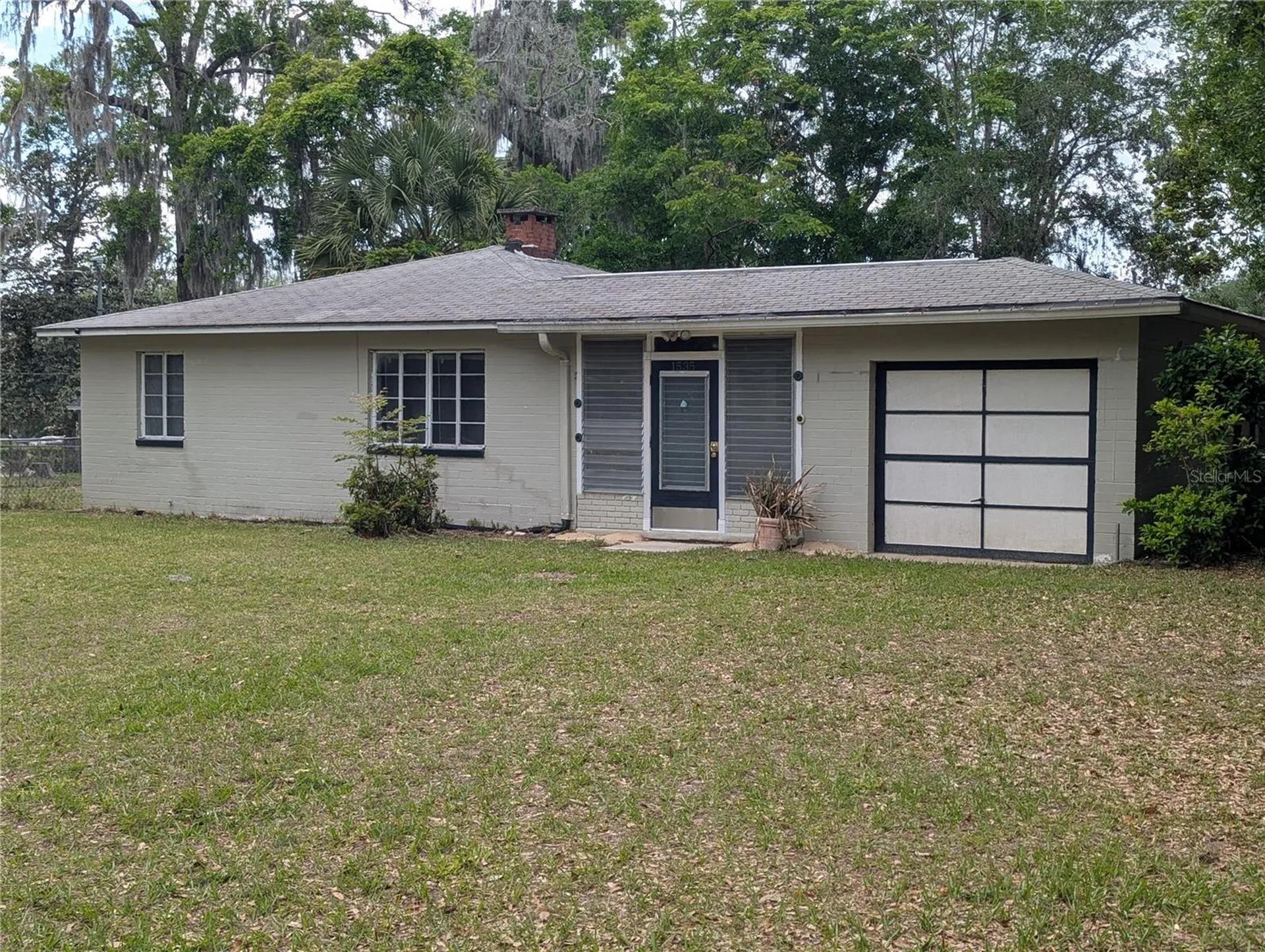 1535 NE 8th Street Ocala FL 34470