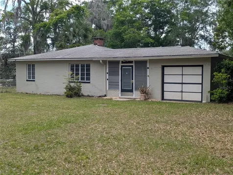 1535 NE 8th Street Ocala FL 34470