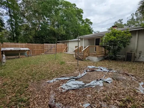 1535 NE 8th Street Ocala FL 34470