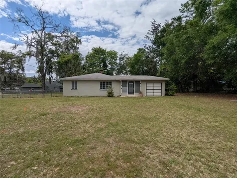 1535 NE 8th Street Ocala FL 34470