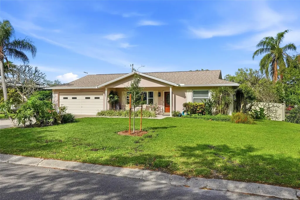 12196 144th Lane Largo FL 33774