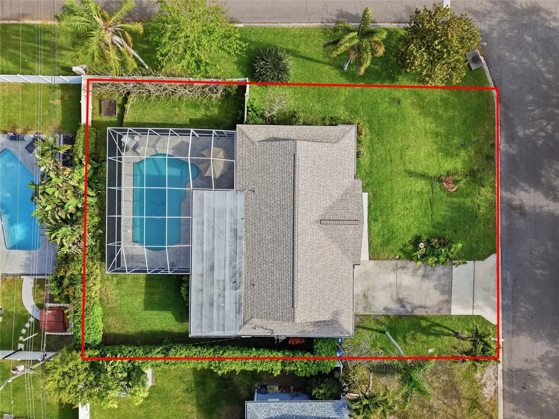 12196 144th Lane Largo FL 33774