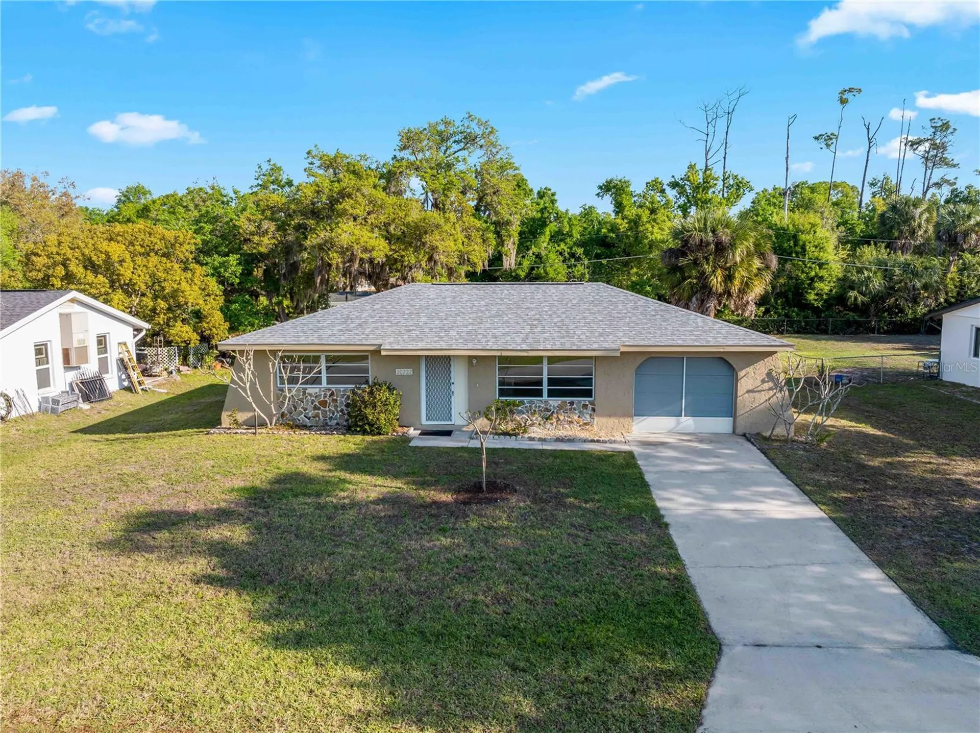 20222 Gladstone Street Port Charlotte FL 33952
