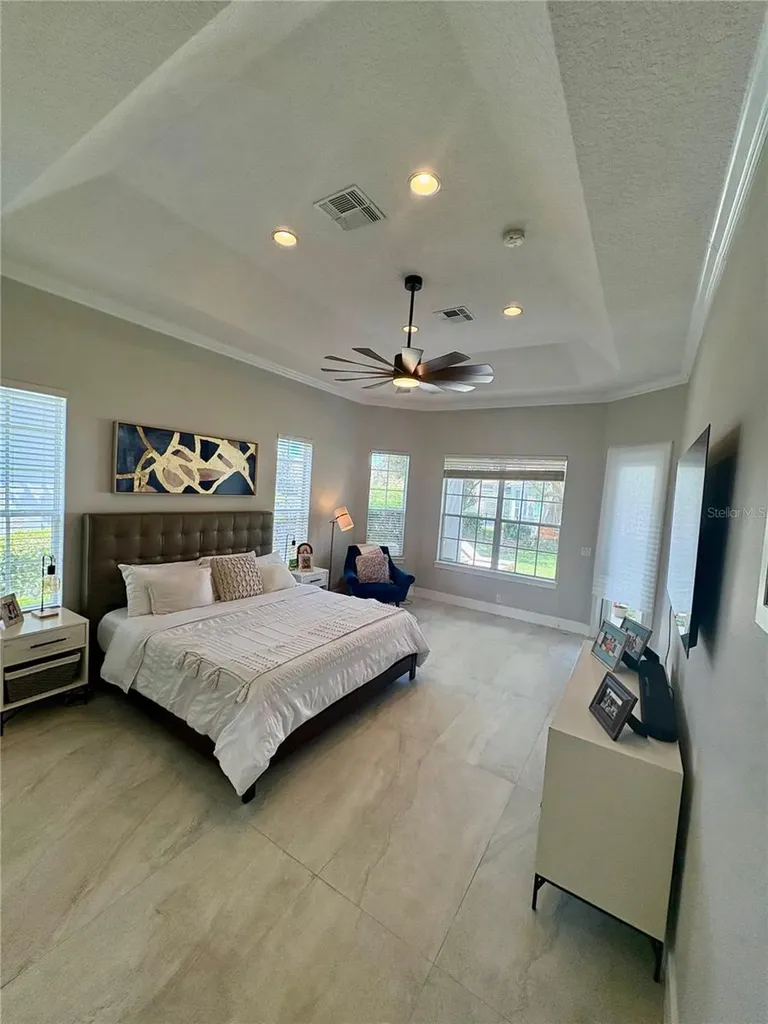 11531 Claymont Circle Windermere FL 34786