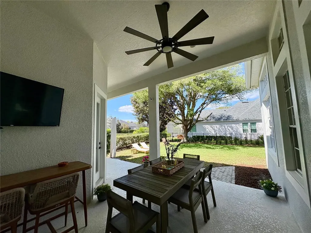 11531 Claymont Circle Windermere FL 34786