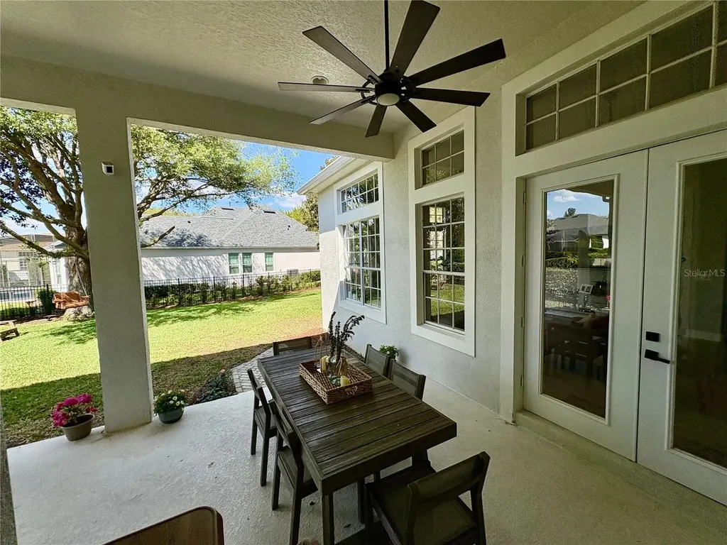 11531 Claymont Circle Windermere FL 34786